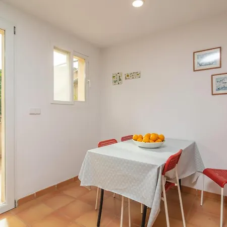 Alpehytte Ca's Pobres Sóller